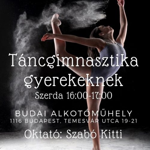 TAncgimnasztika TAncgimnasztika
